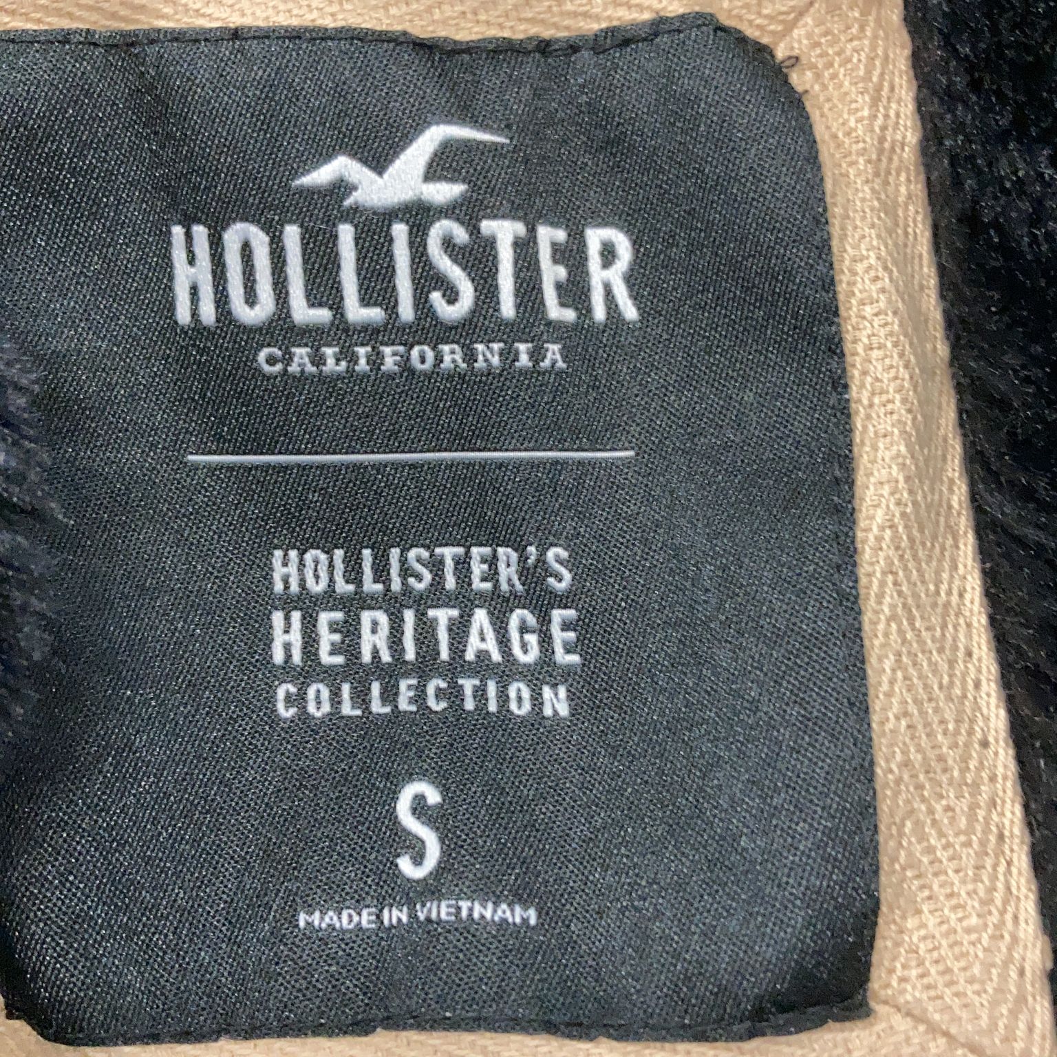 Hollister