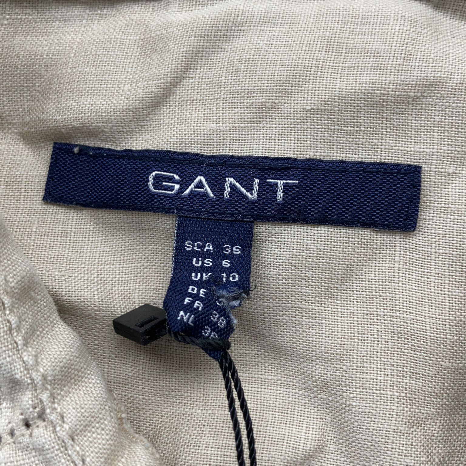 GANT