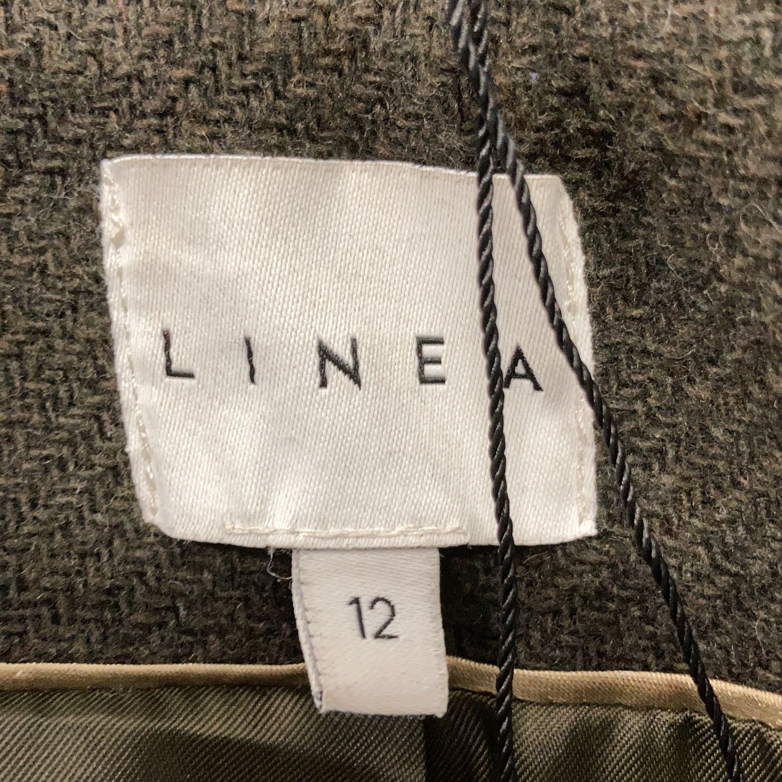 Linea