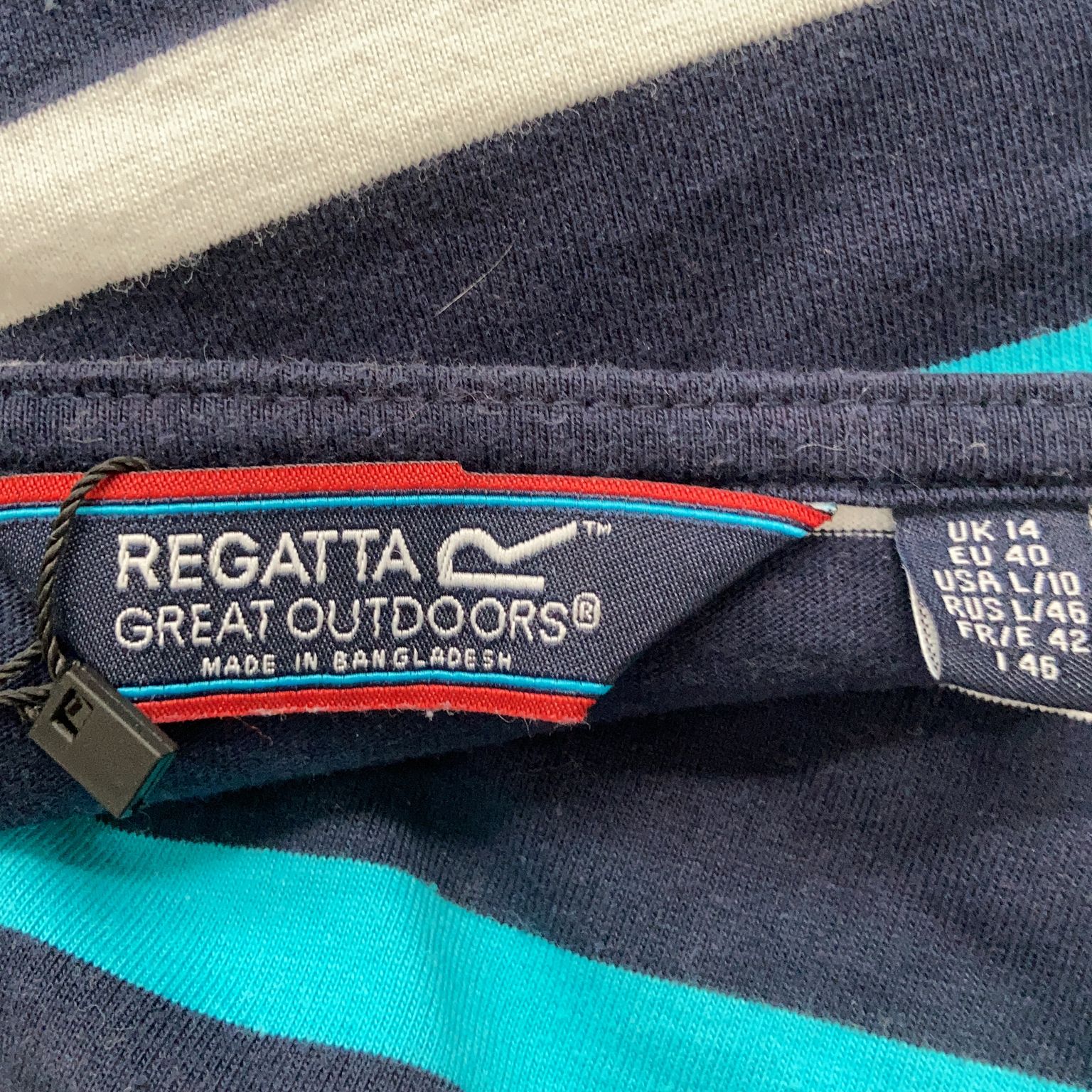 Regatta