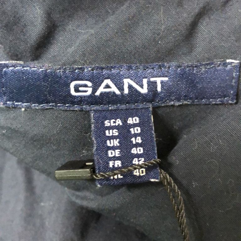 GANT