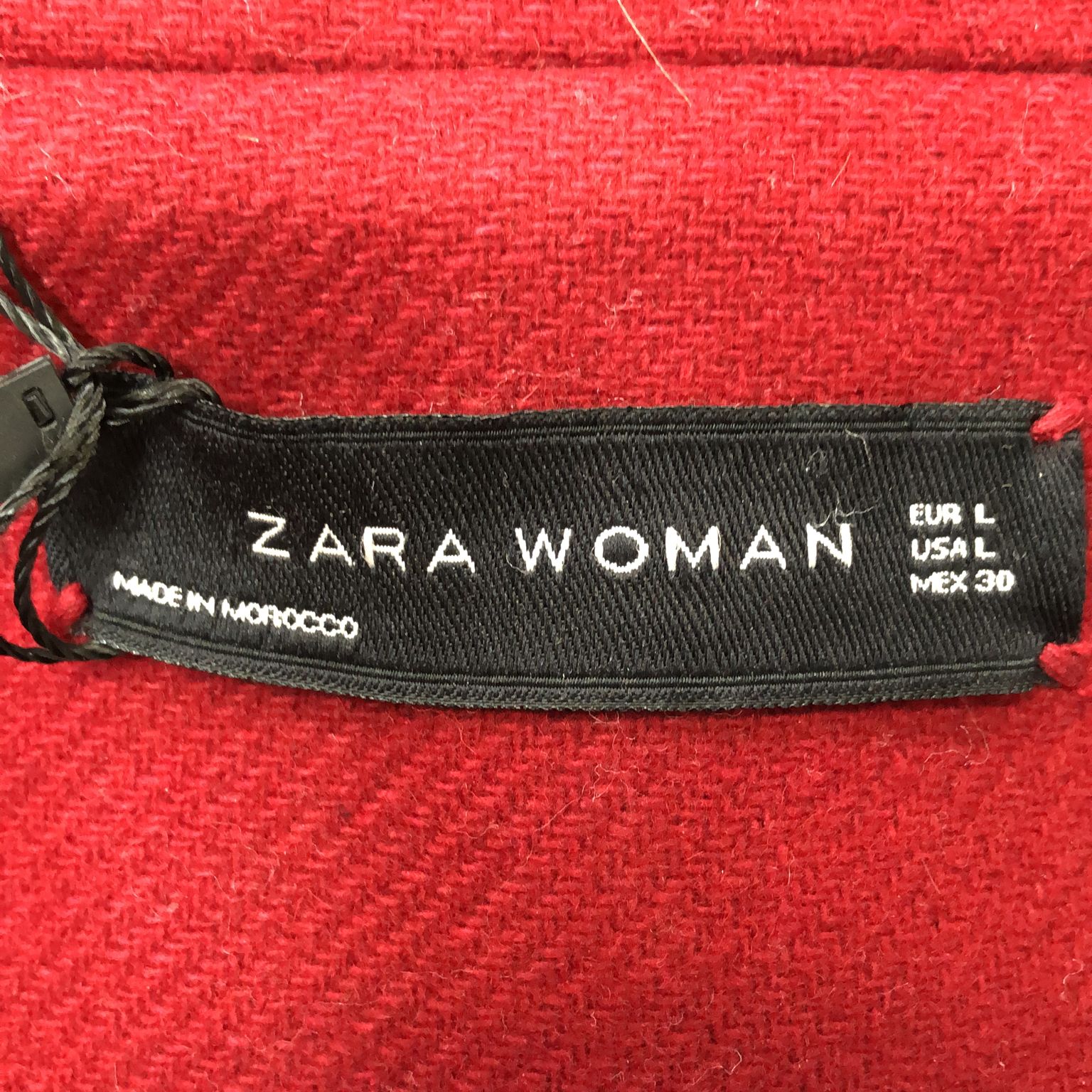 Zara Woman