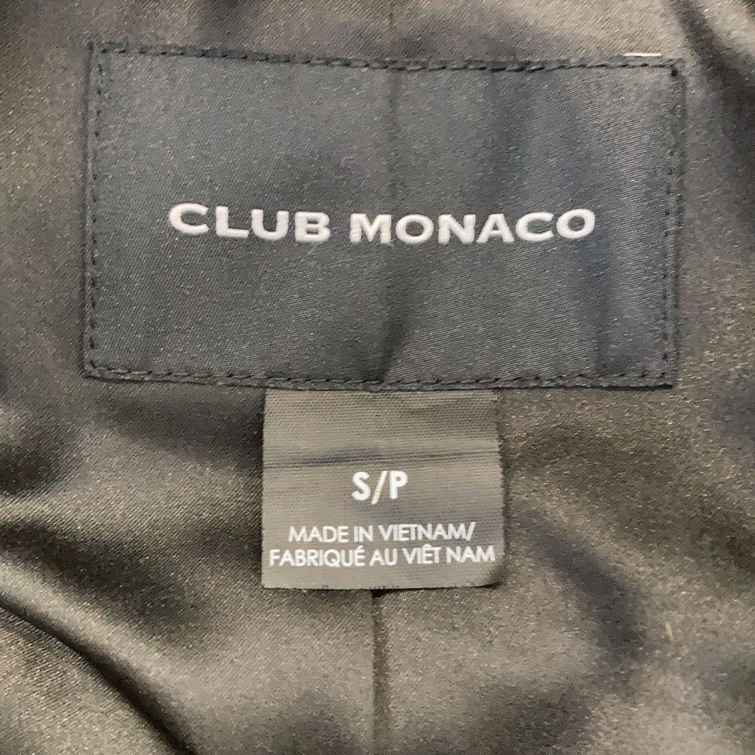 Club Monaco