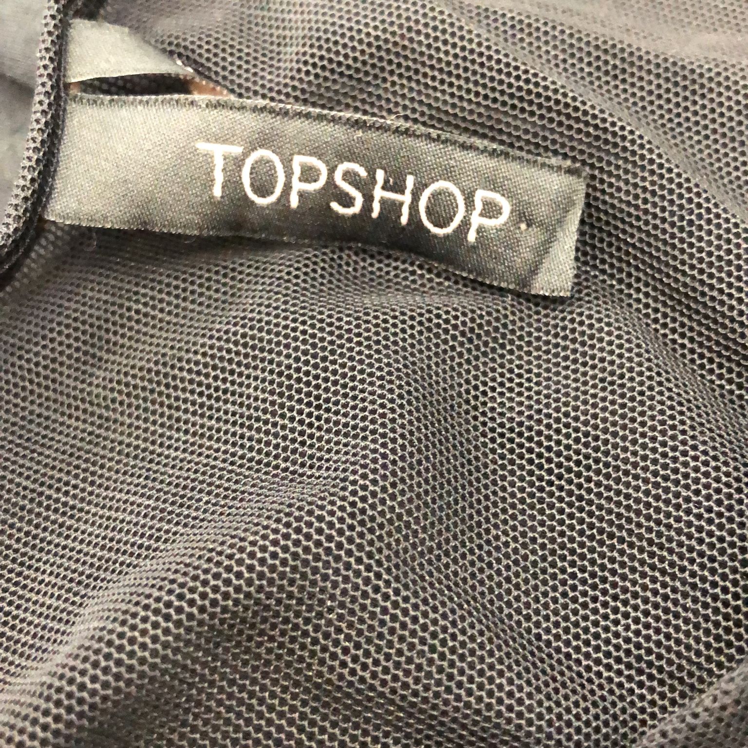 Topshop