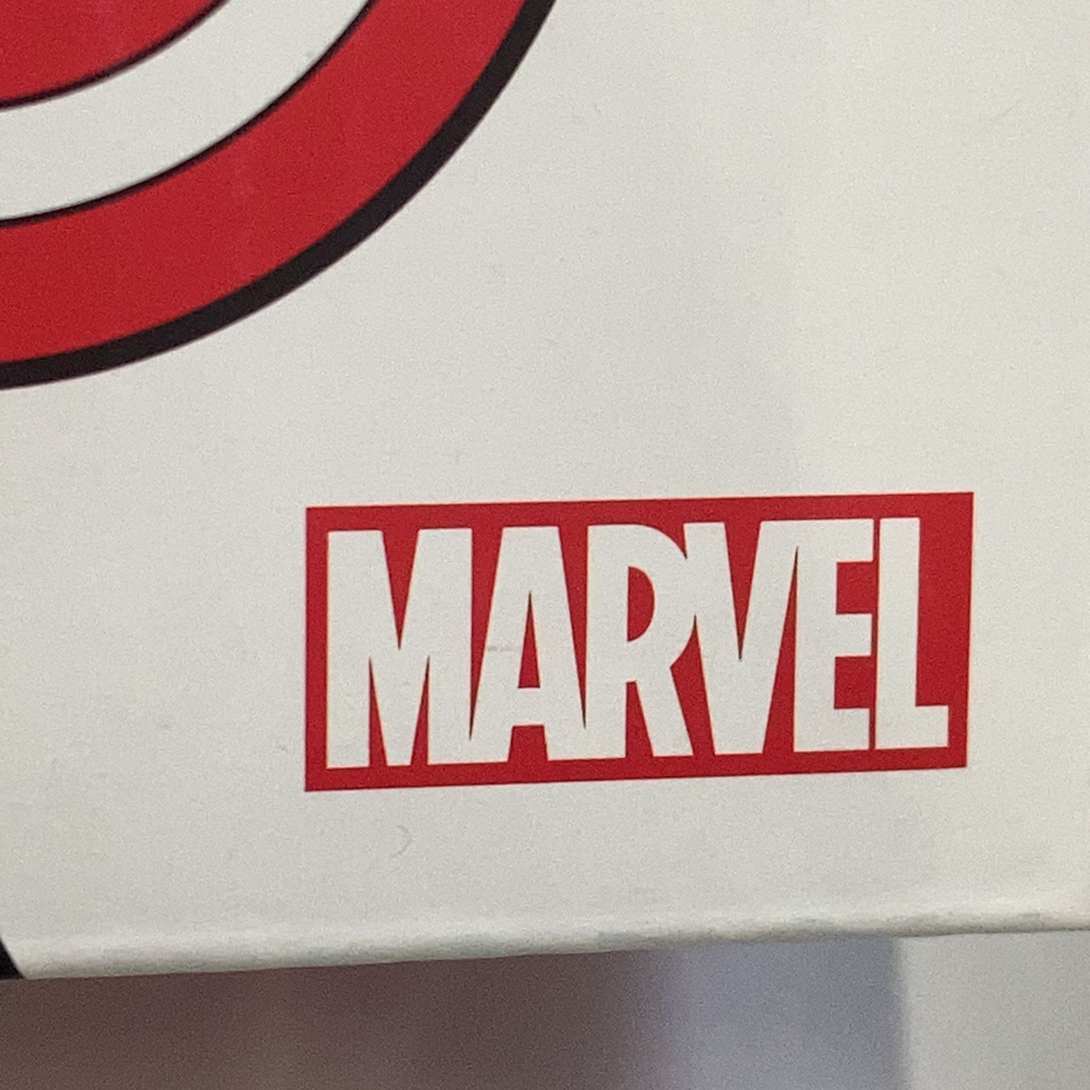 Marvel