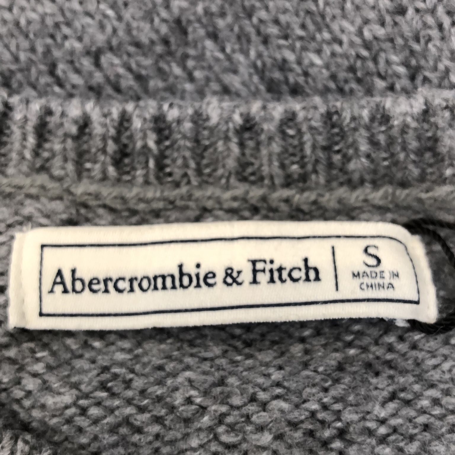 Abercrombie  Fitch