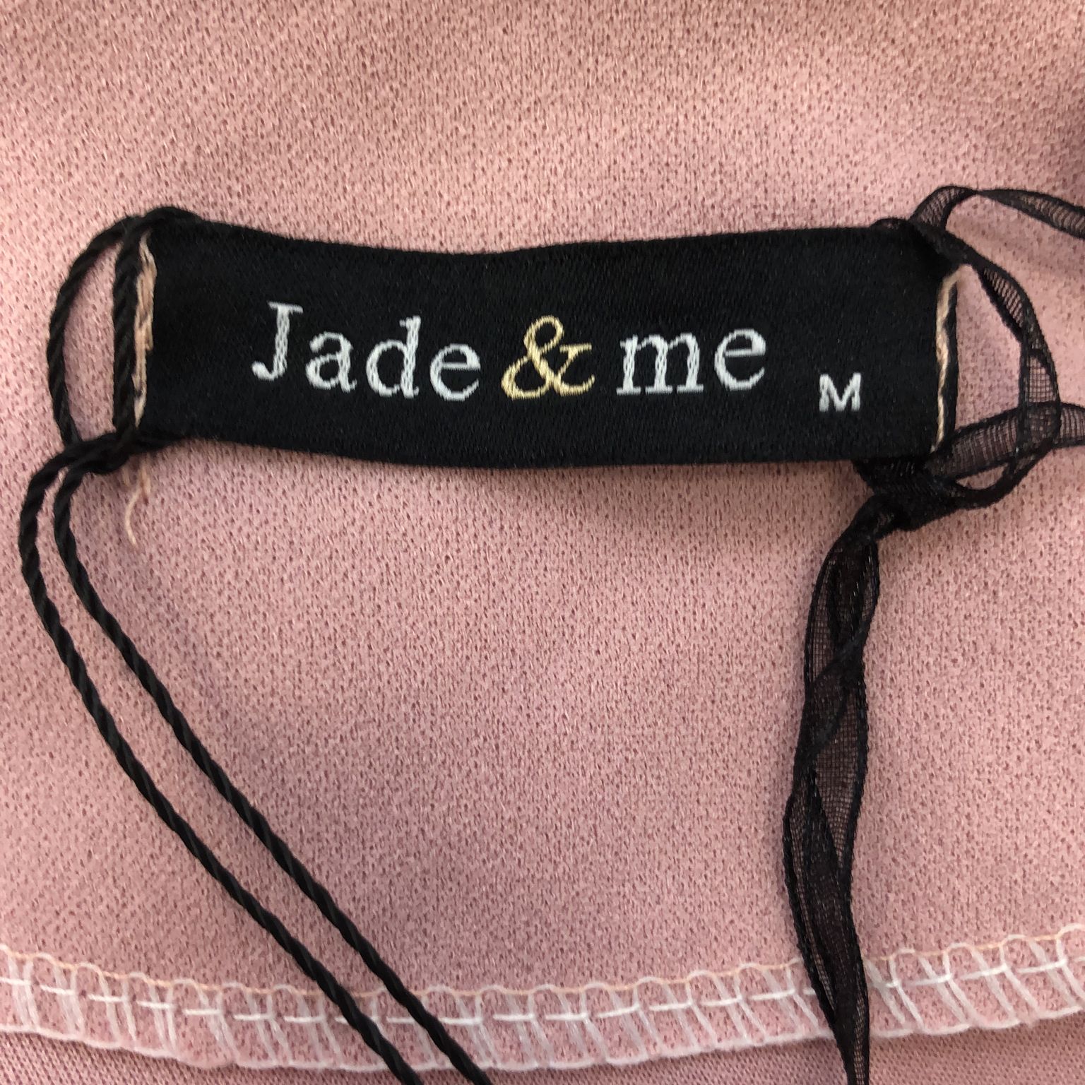 Jade  Me