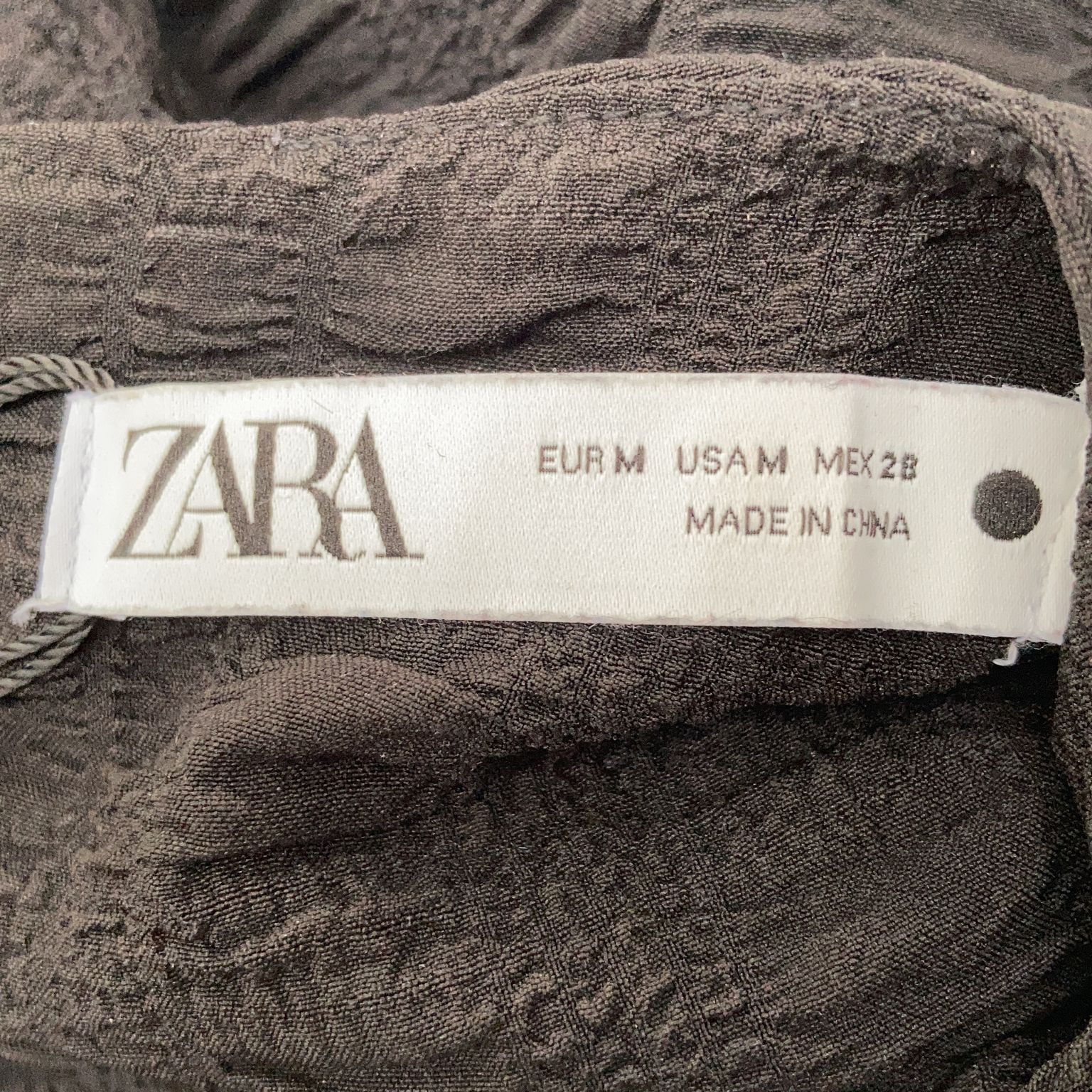 Zara