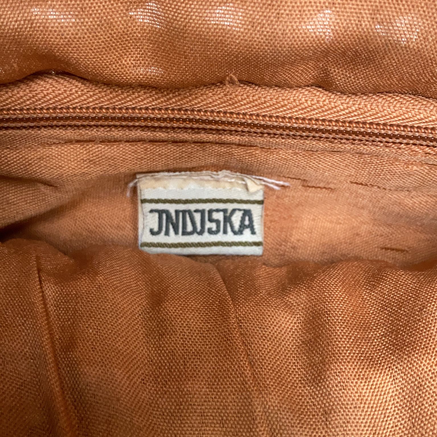 Indiska