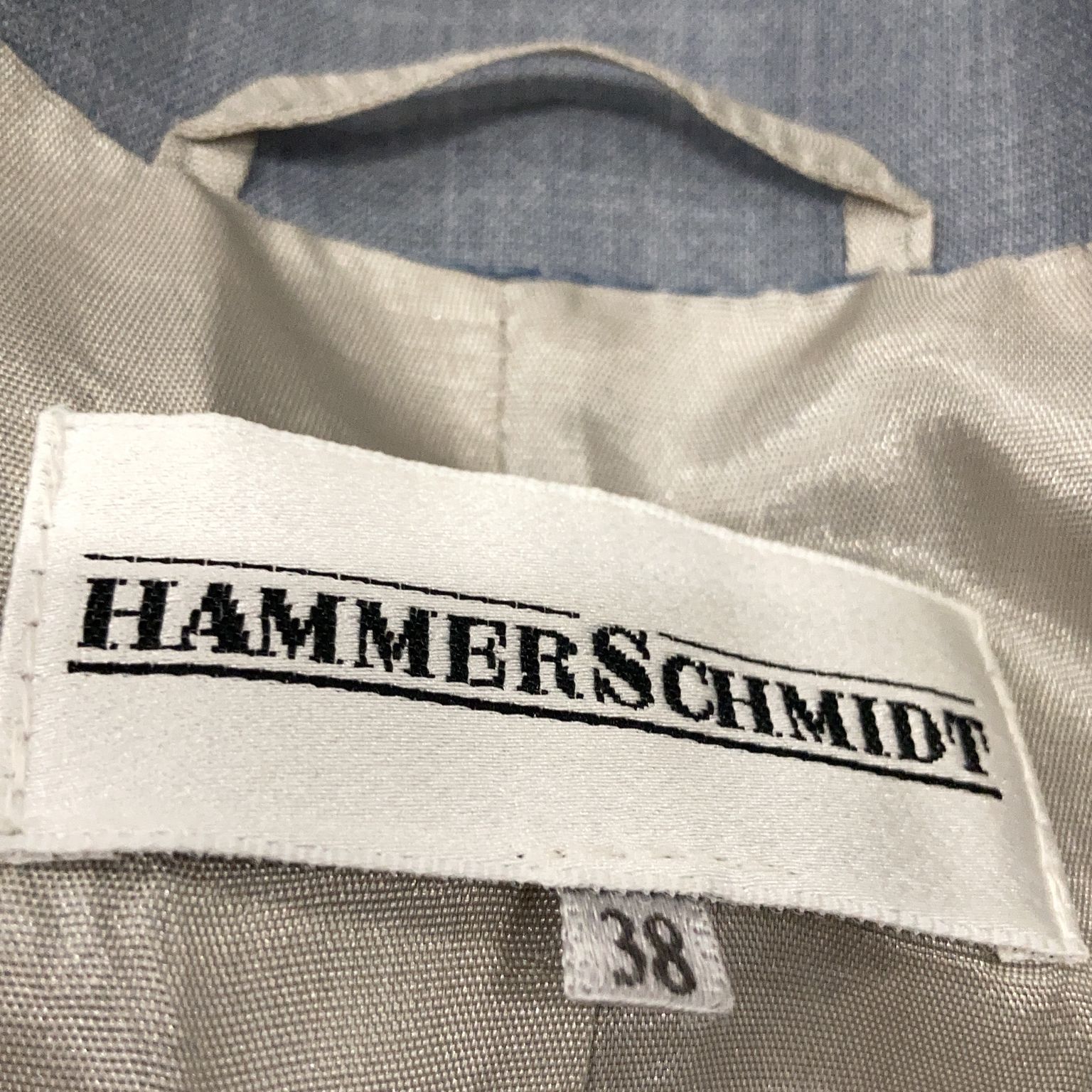 HammerSchmidt