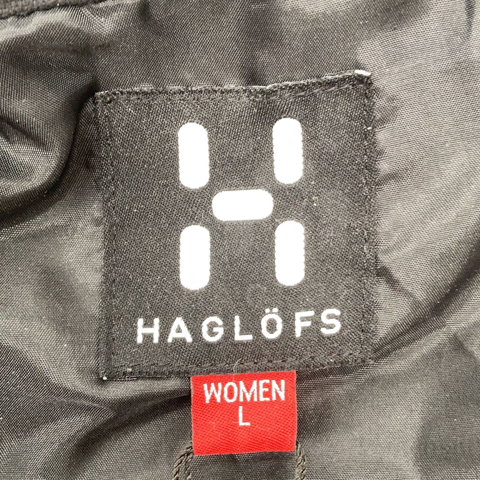 Haglöfs