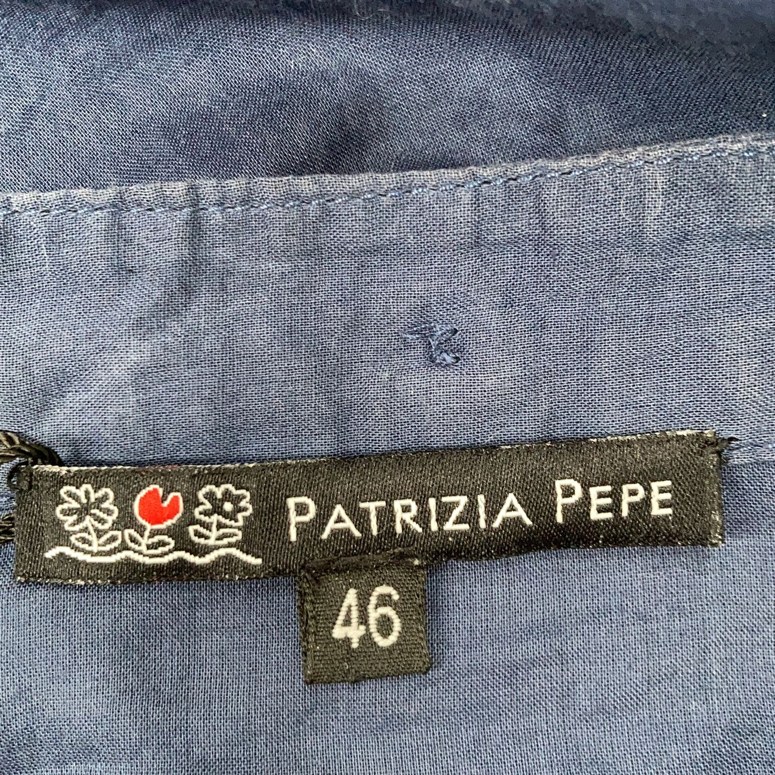 Patrizia Pepe