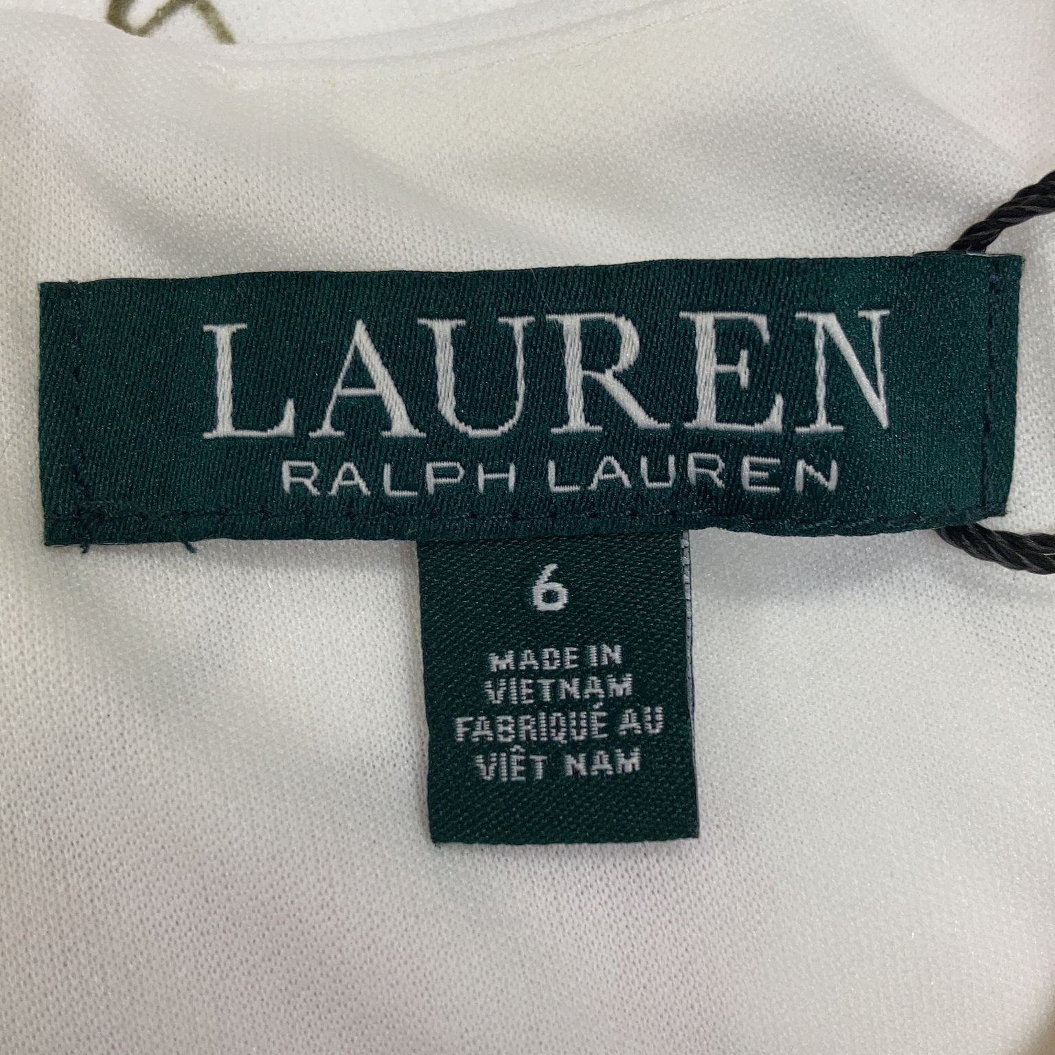 Lauren Ralph Lauren