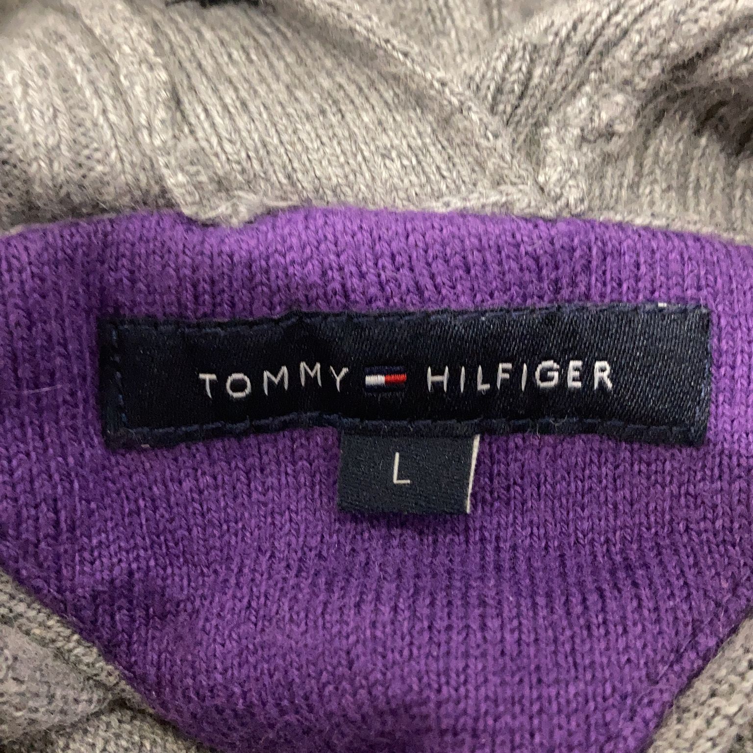 Tommy Hilfiger