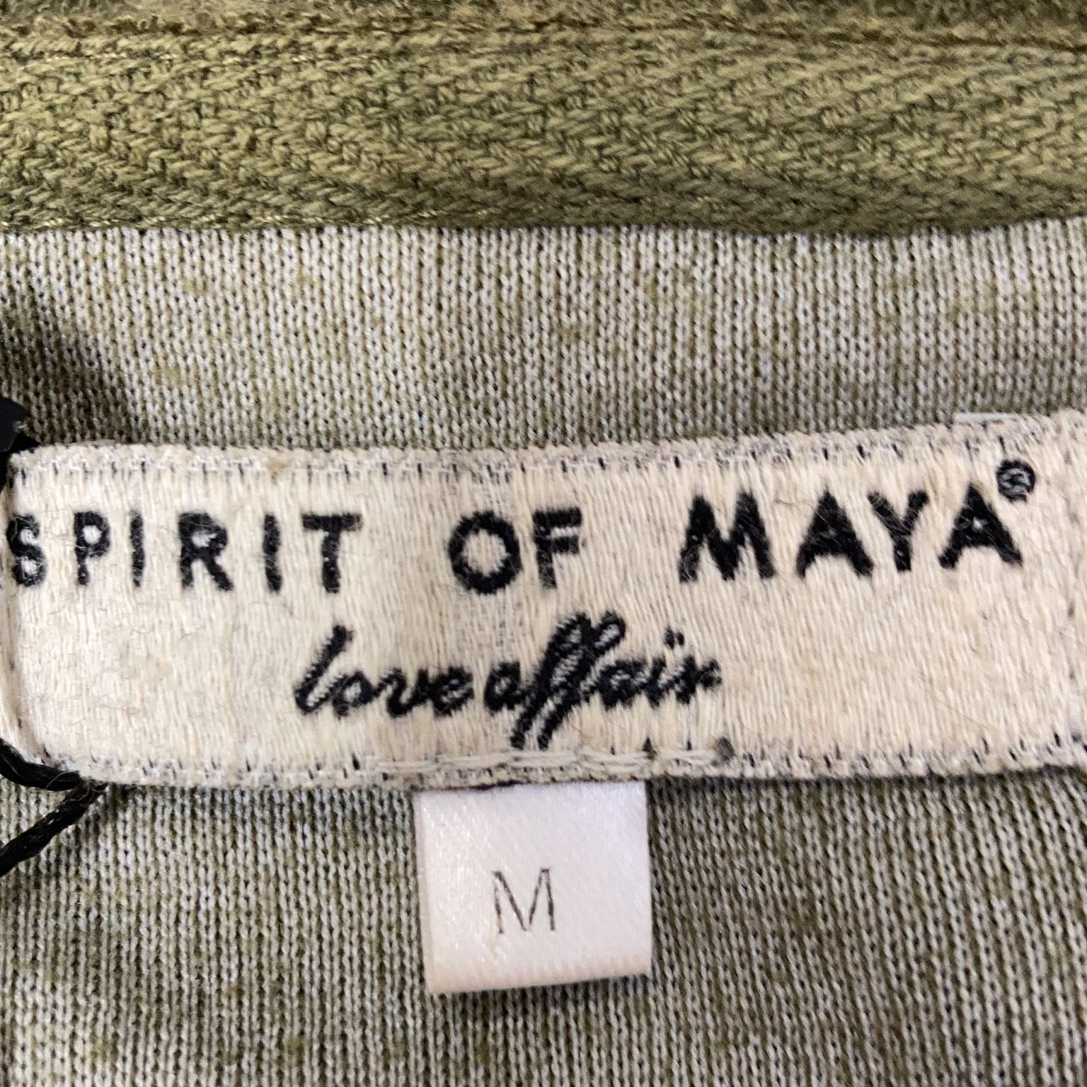 Spirit of Maya