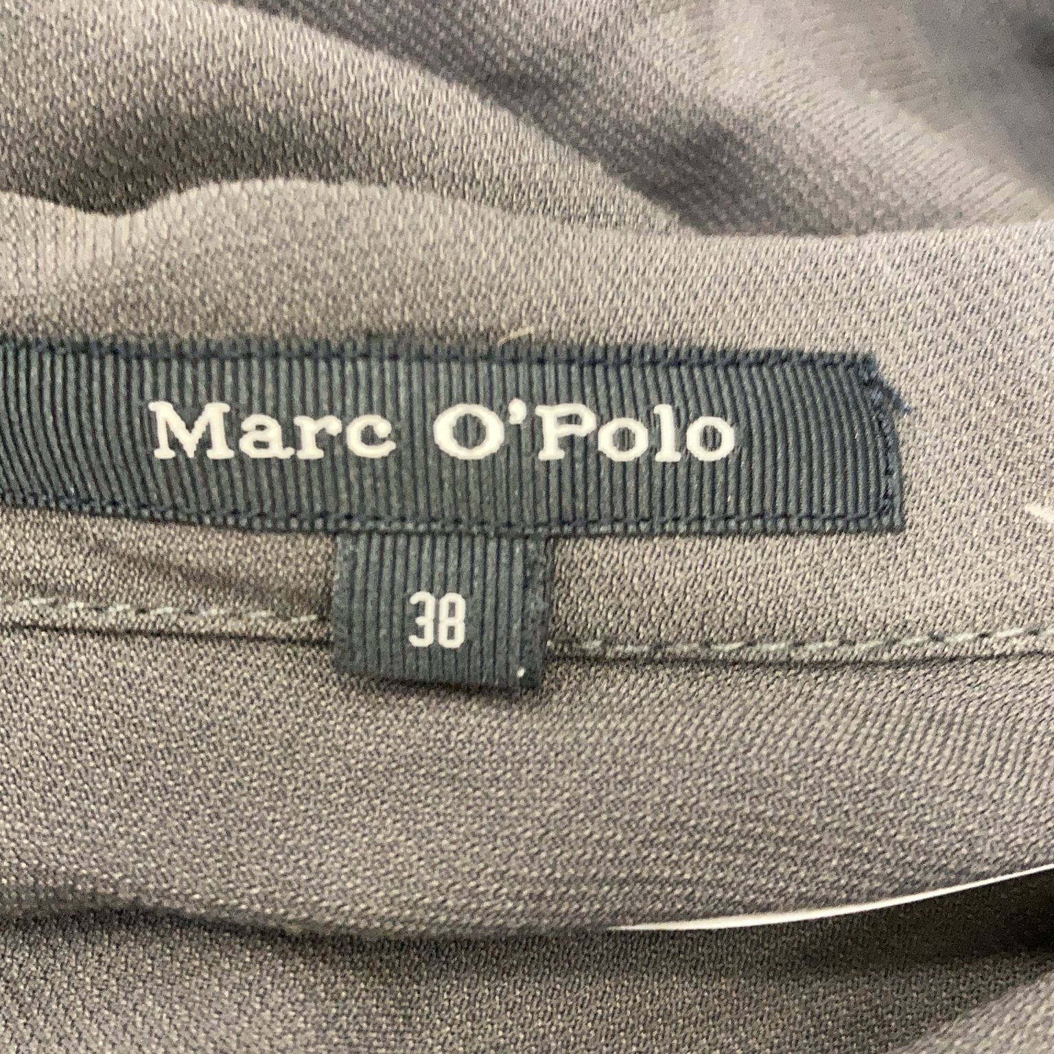 Marc O'Polo