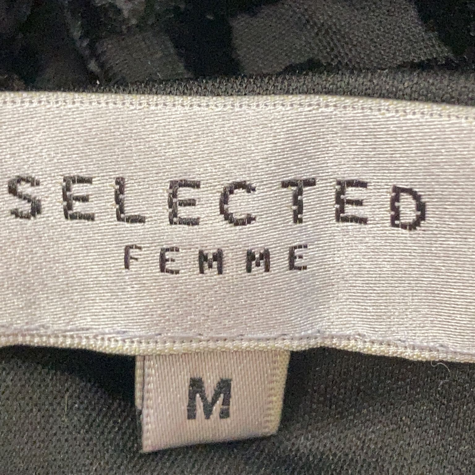 Selected Homme