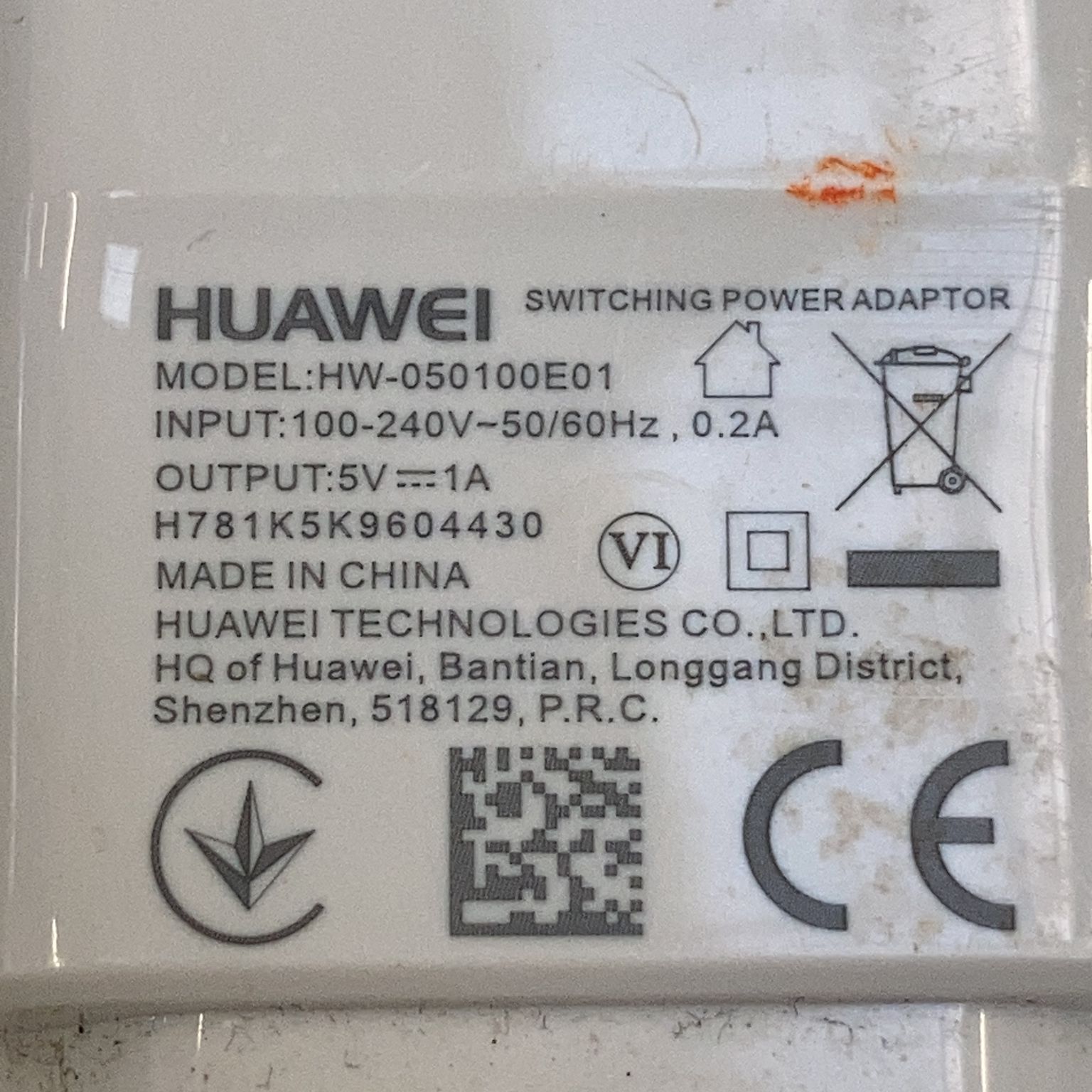 Huawei