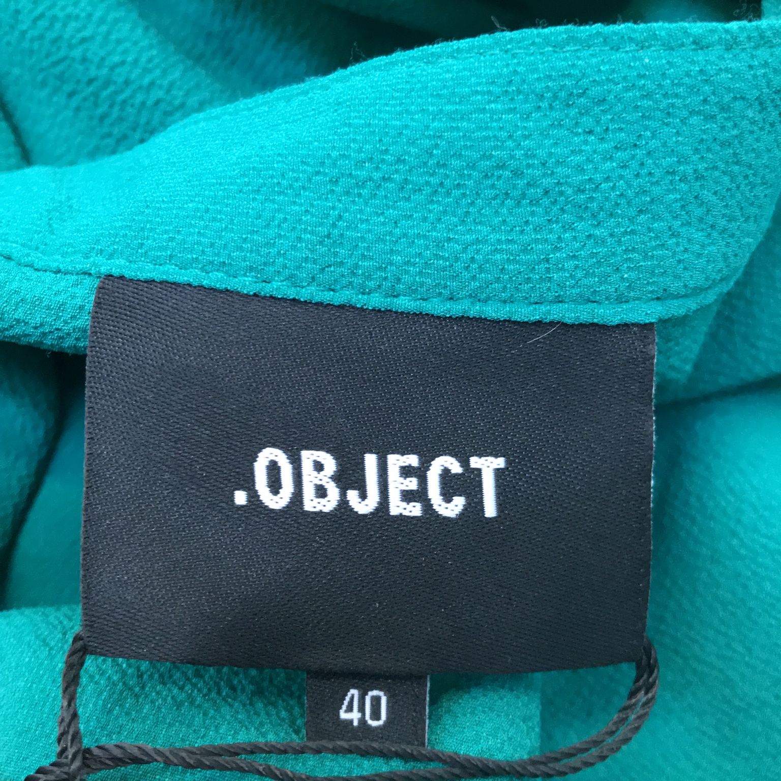 Object