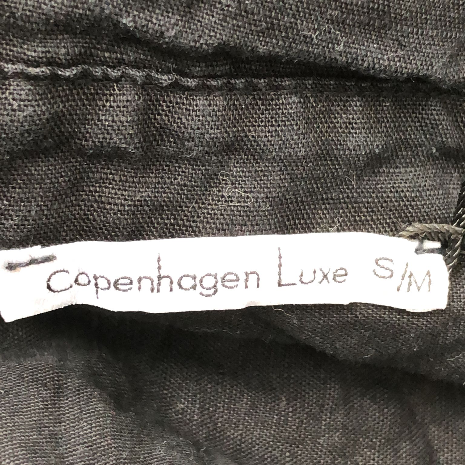 Copenhagen Luxe