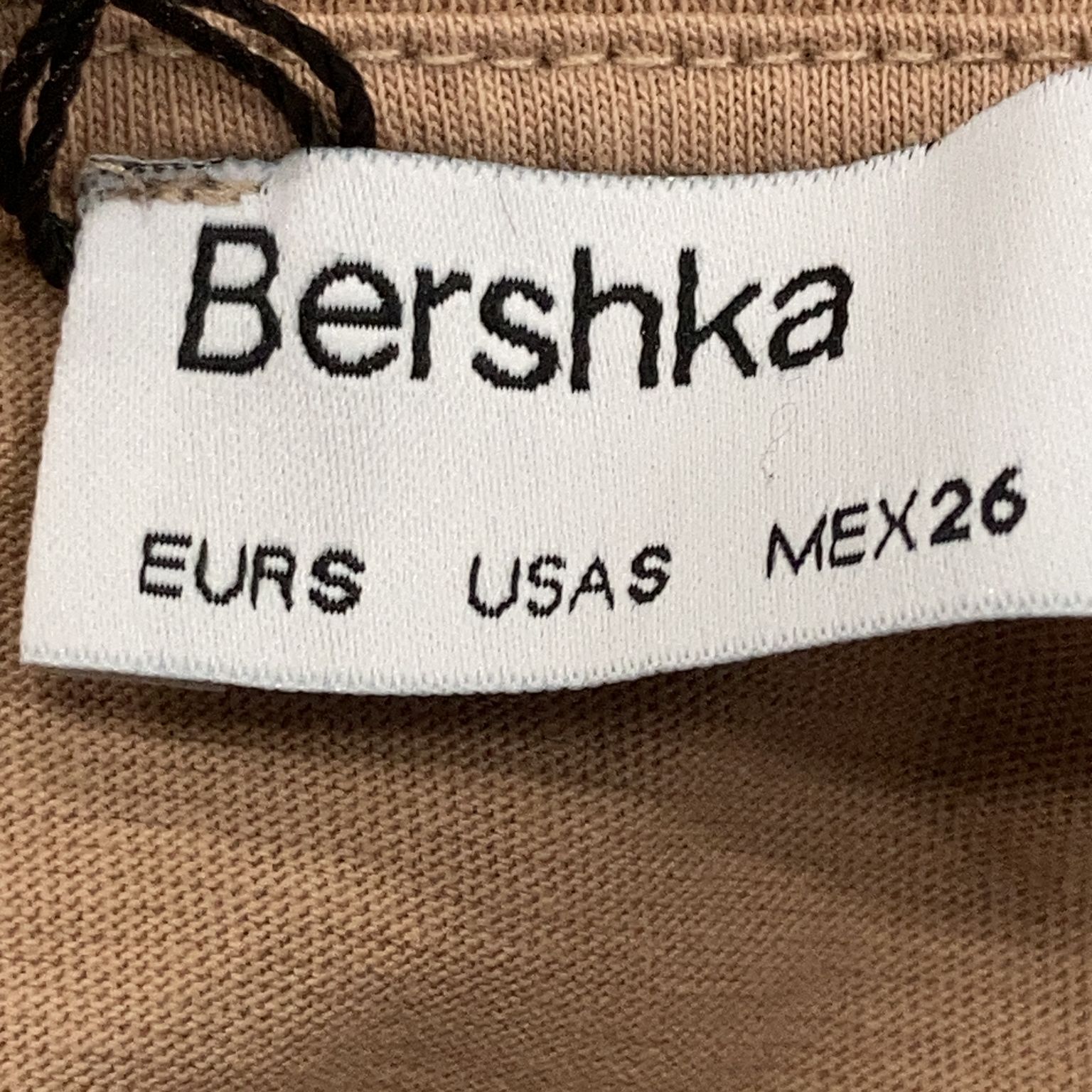 Bershka