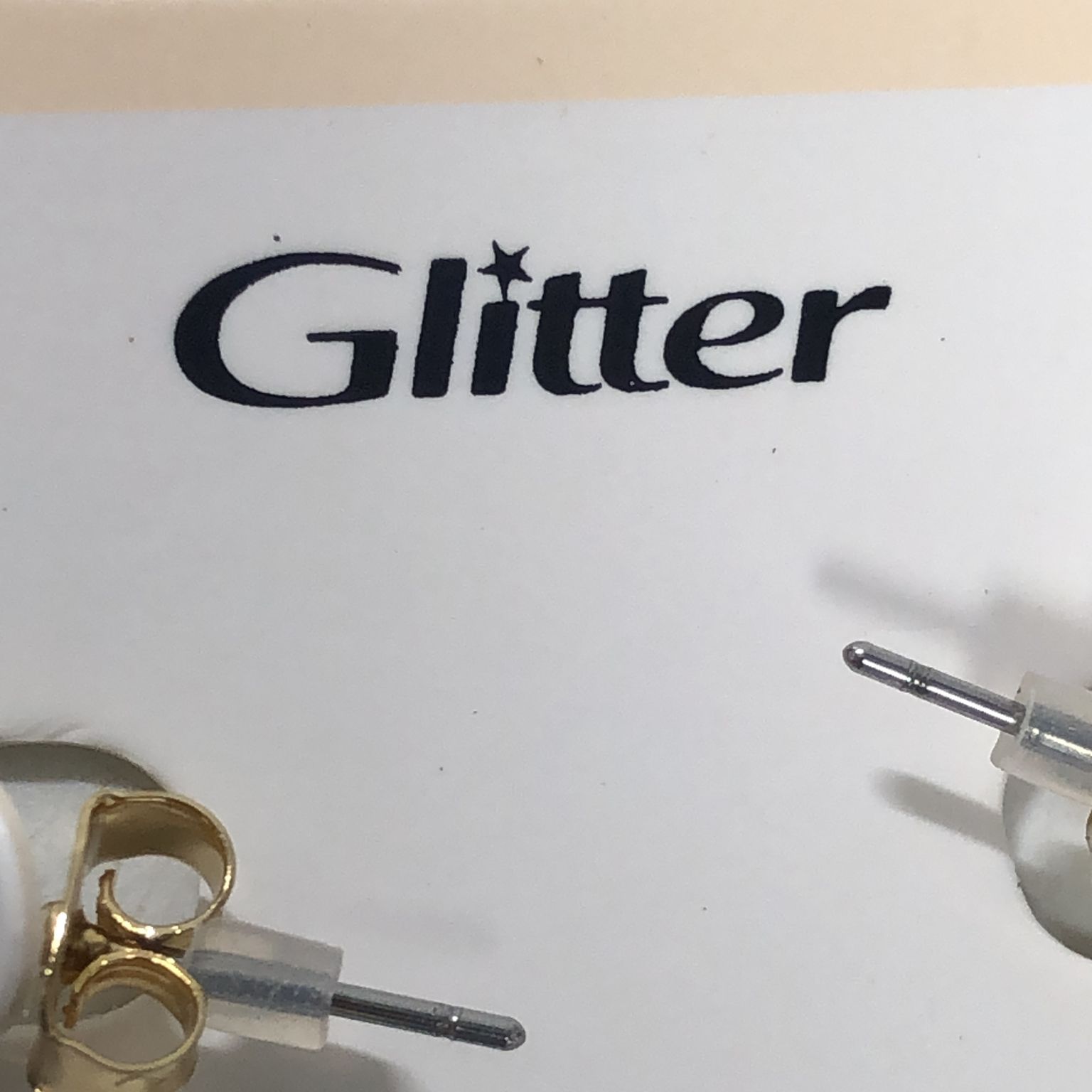 Glitter