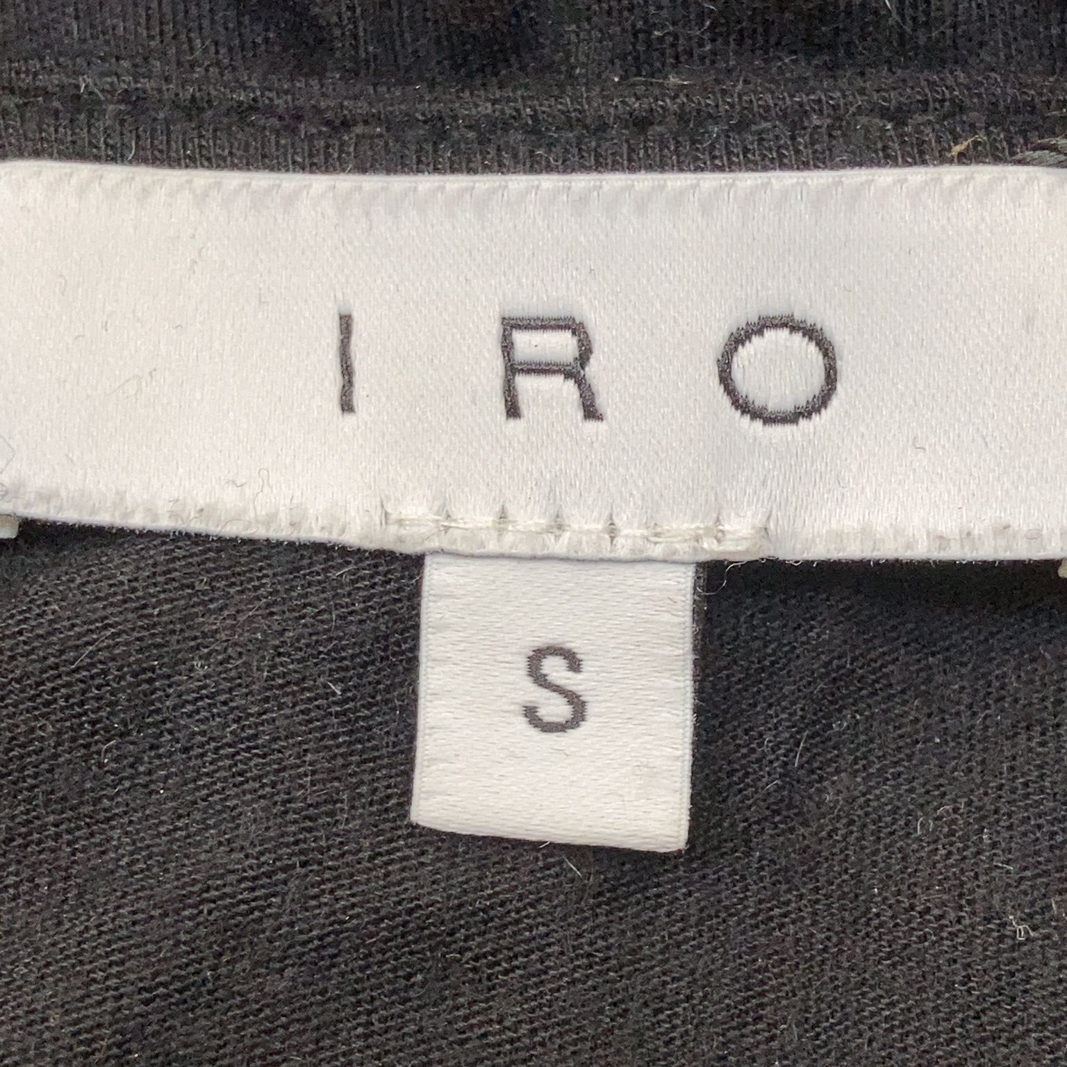 IRO