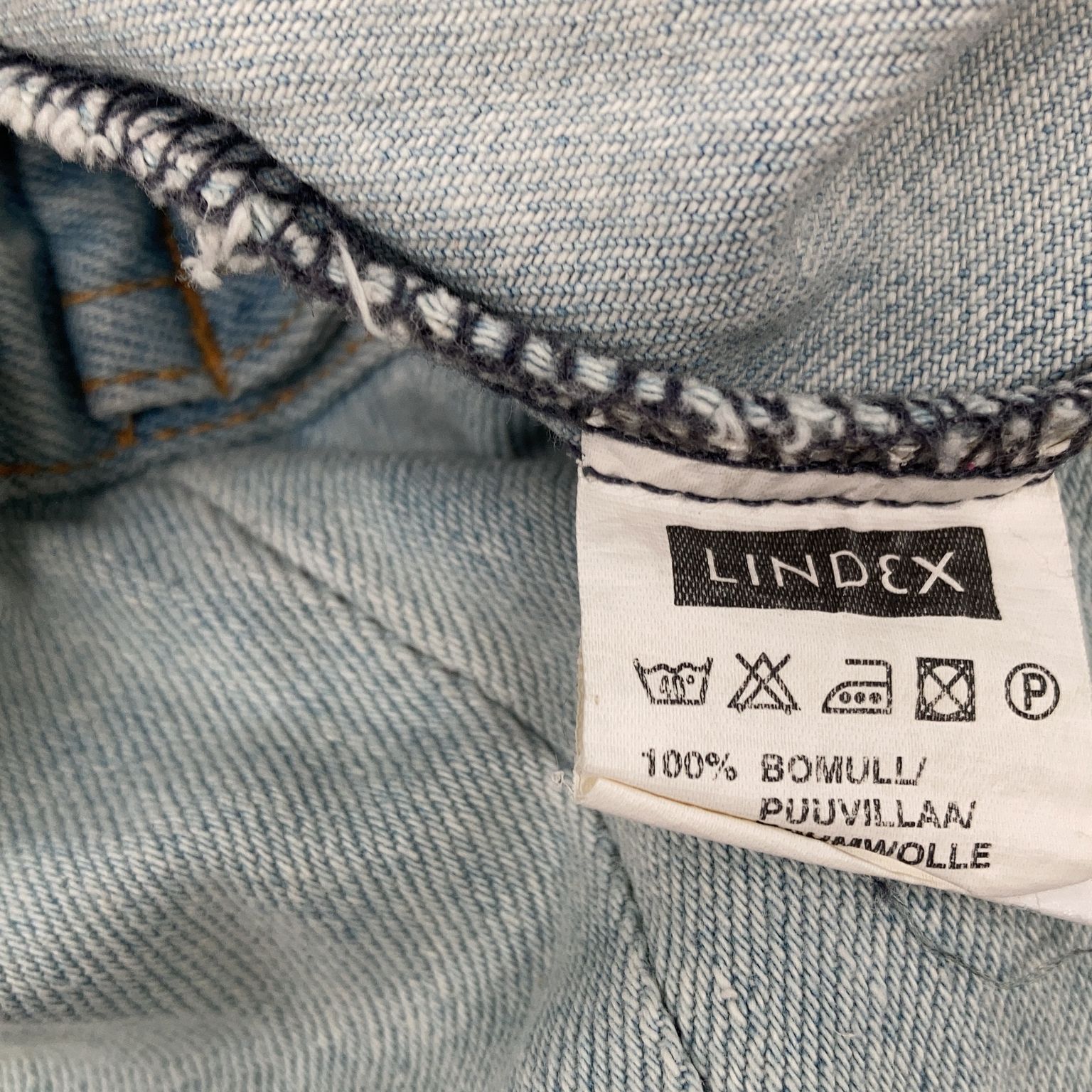 Lindex