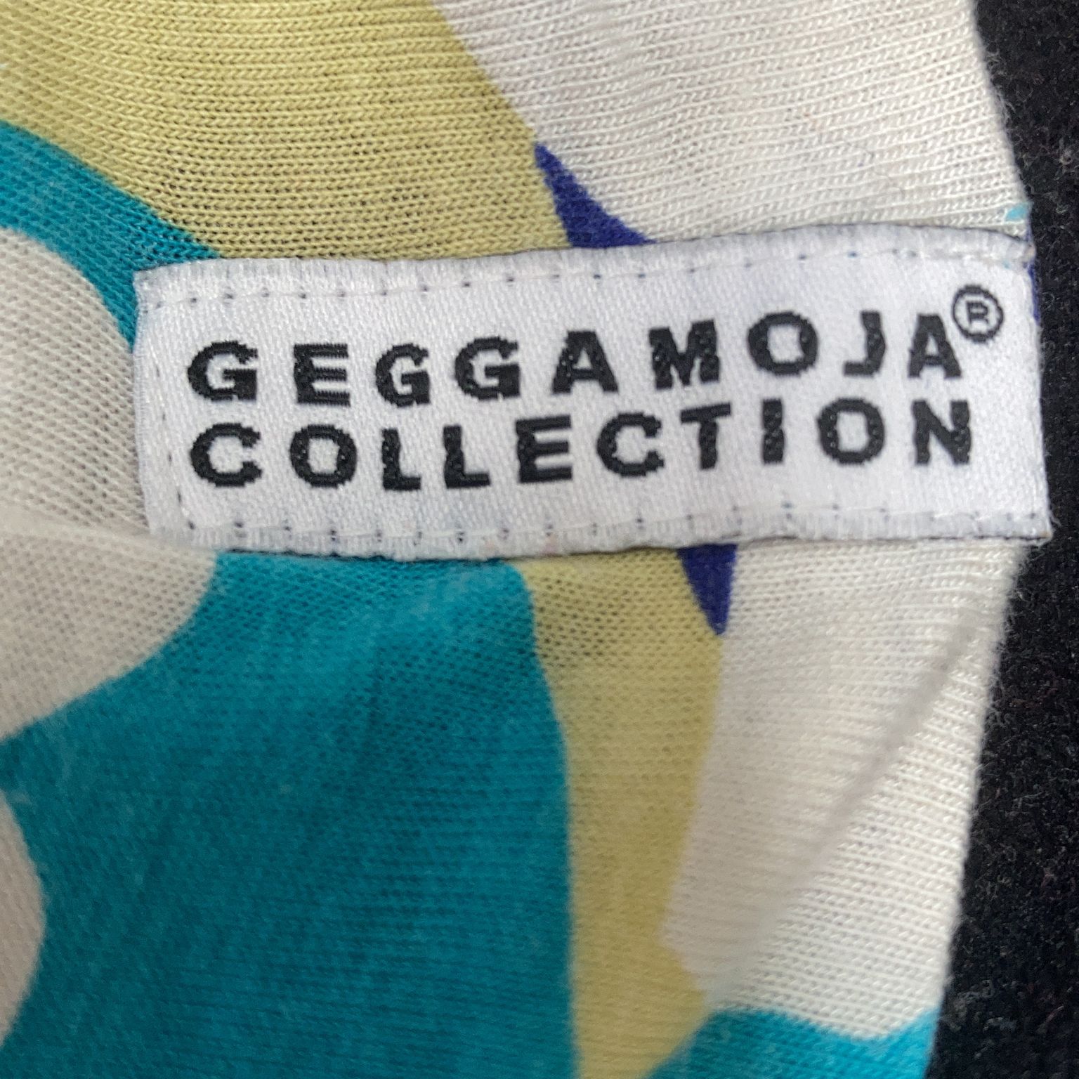 Geggamoja Collection