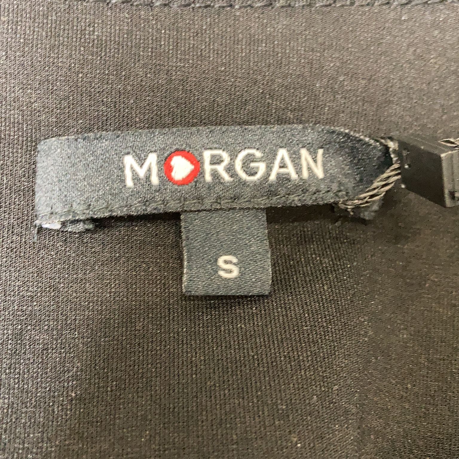 Morgan