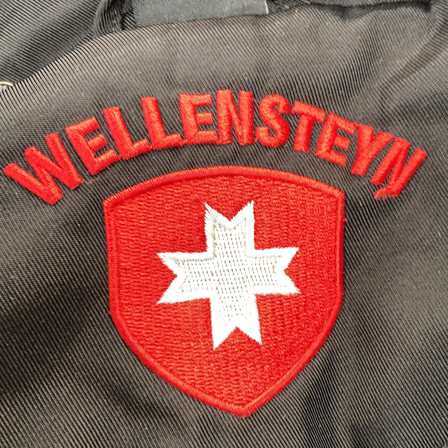 Wellensteyn