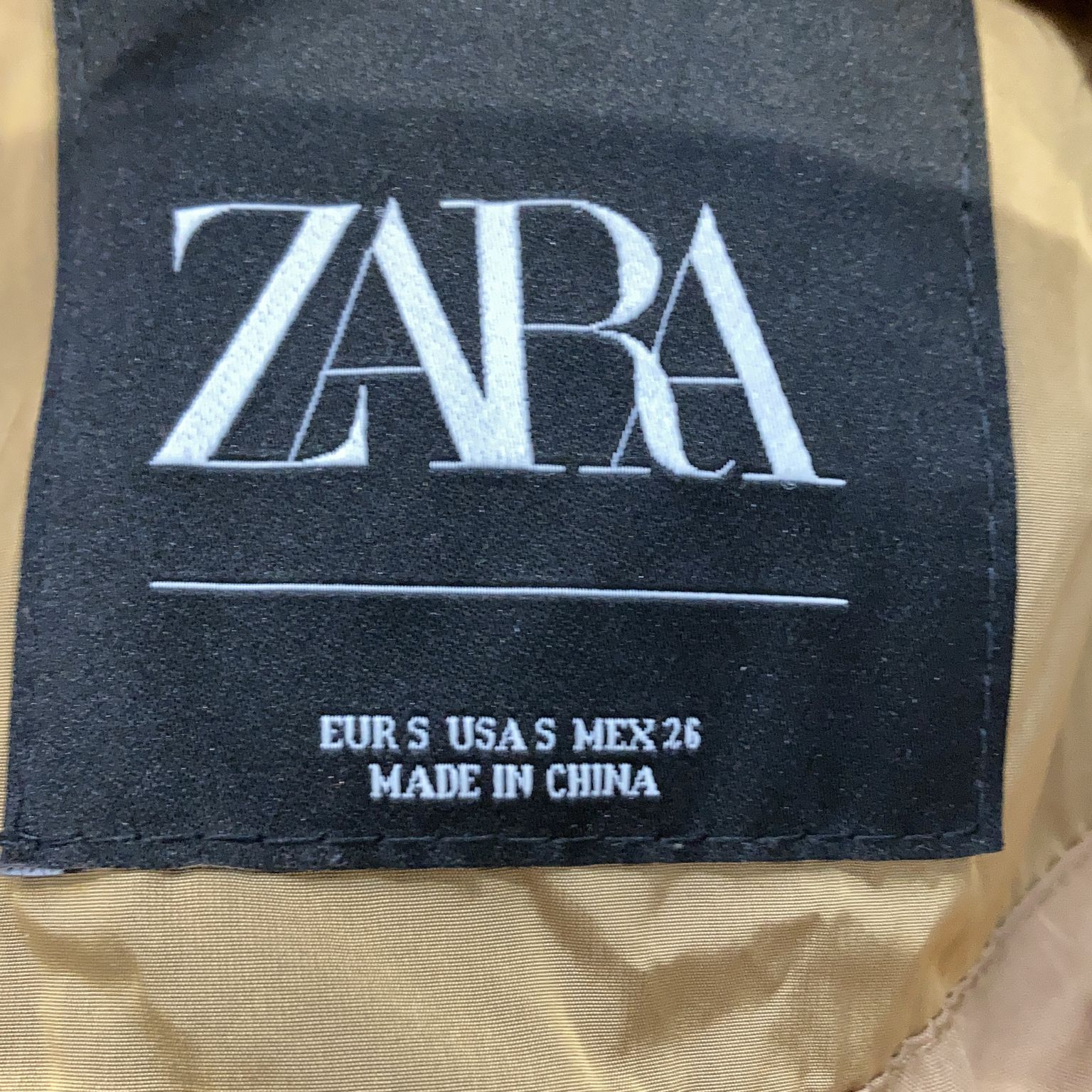 Zara