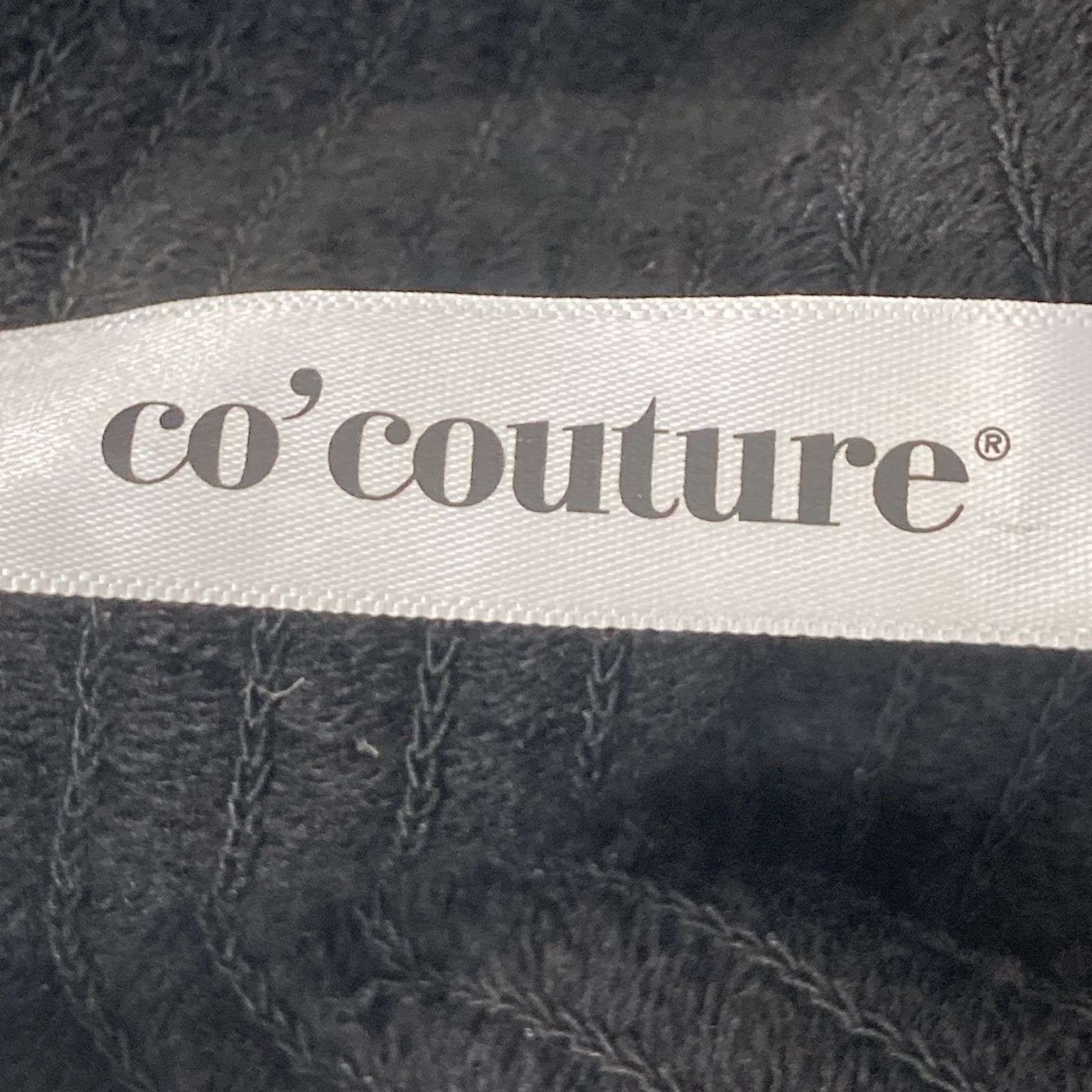 Co'Couture