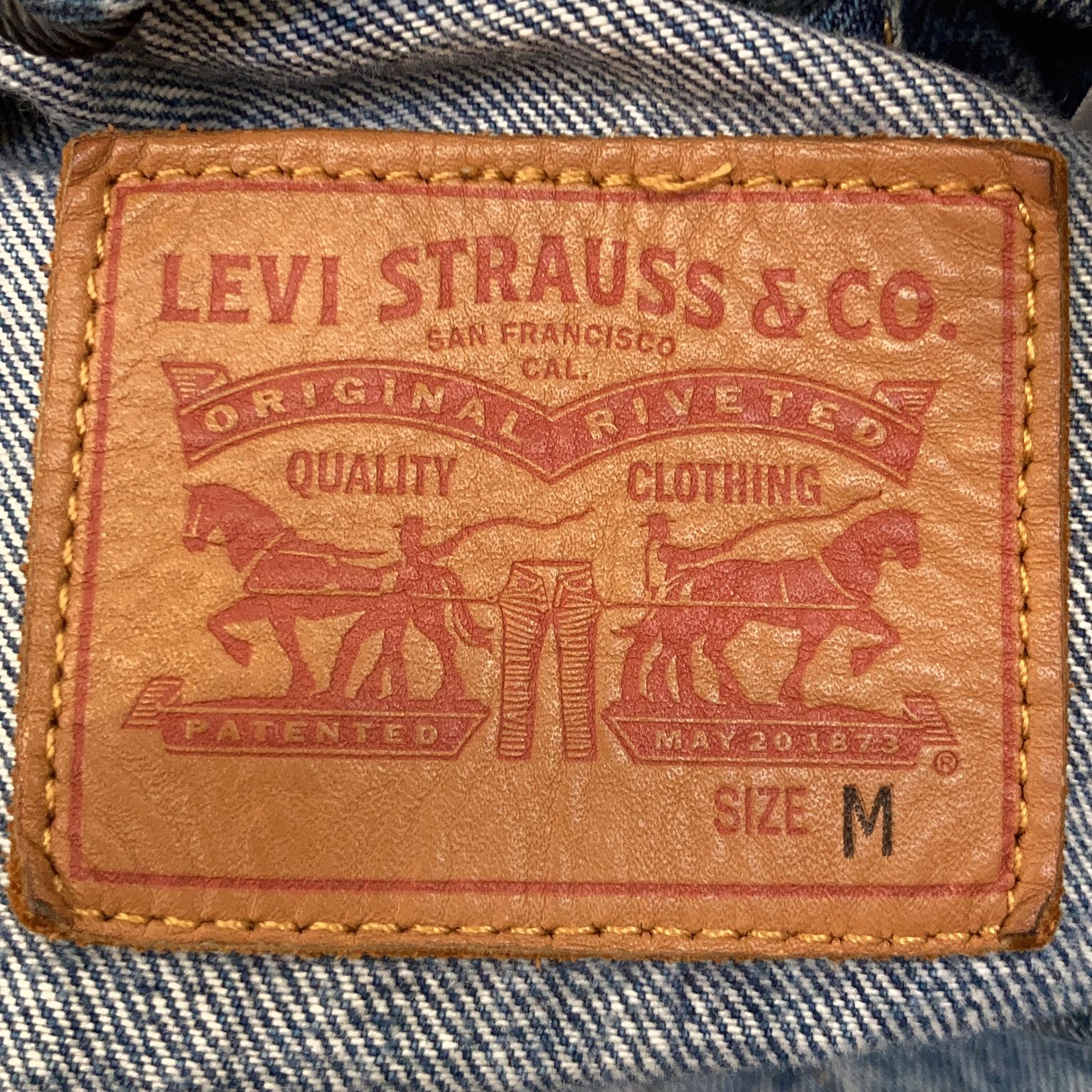 Levi Strauss  Co