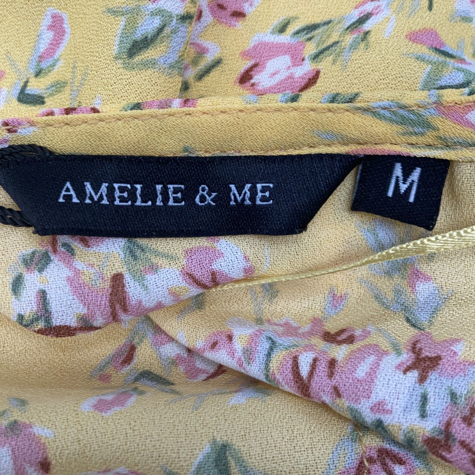 Amelie  Me