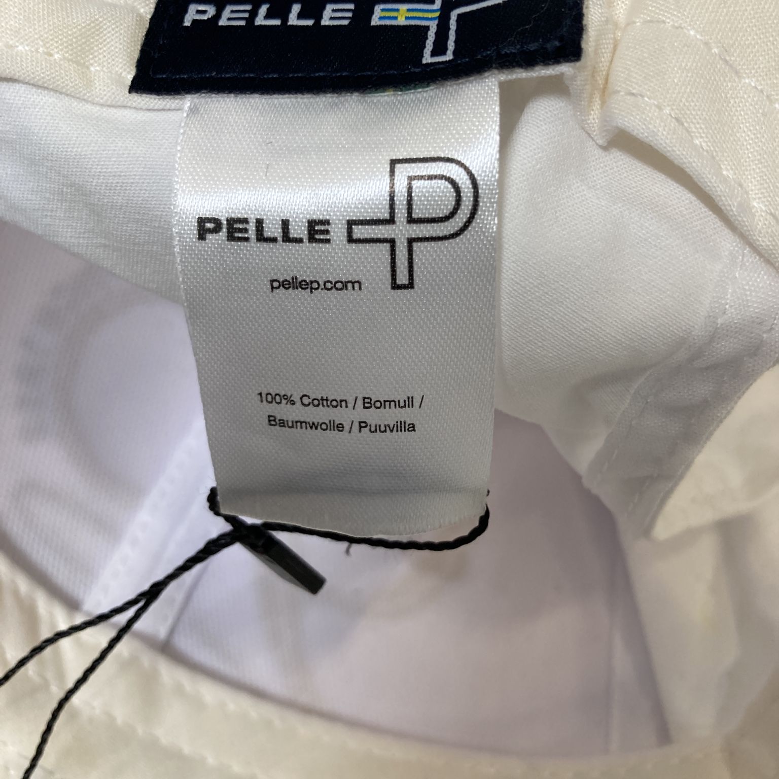 Pelle P