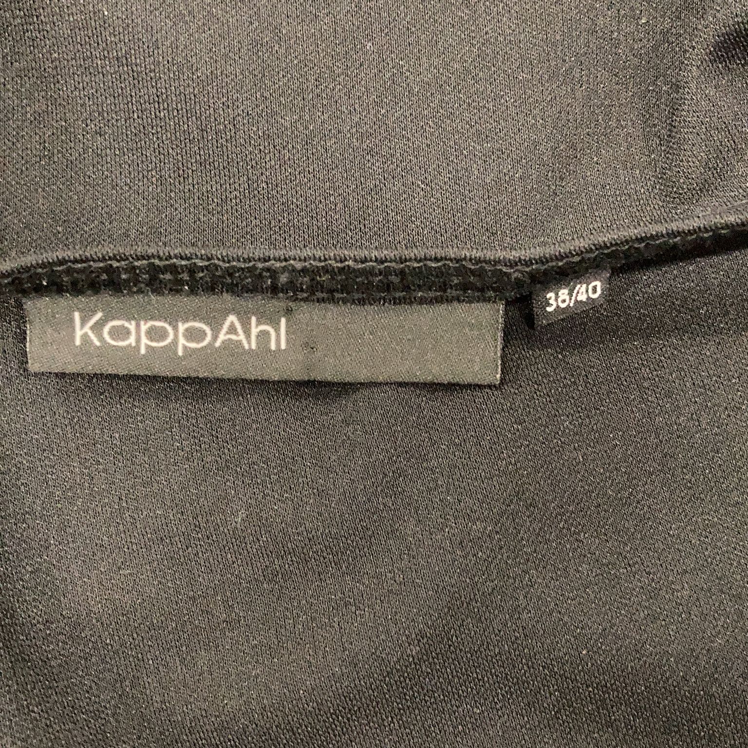 KappAhl