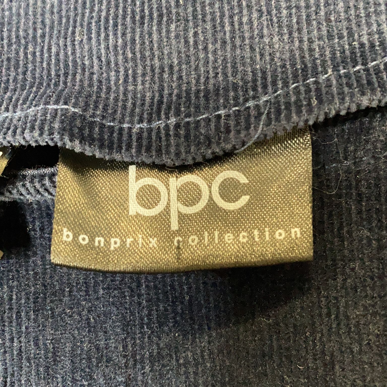 BPC Bonprix Collection