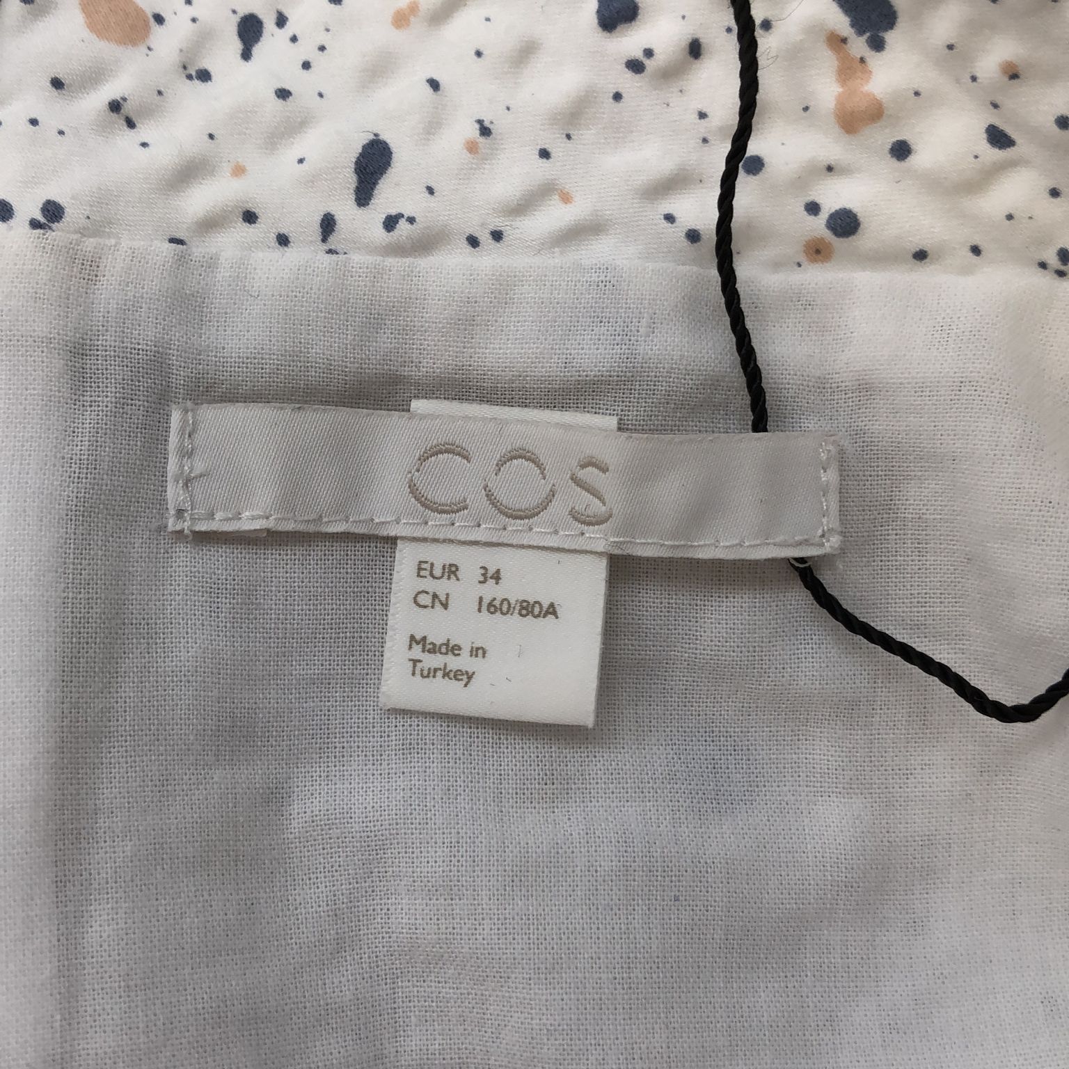 COS