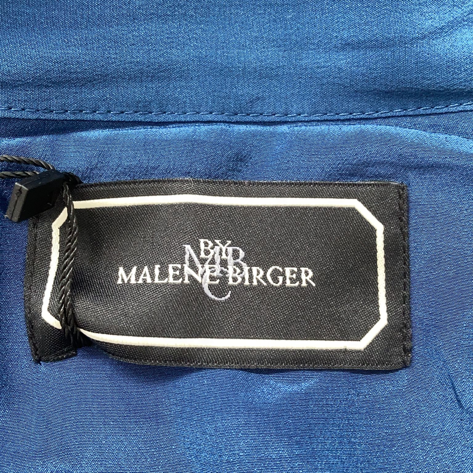 By Malene Birger