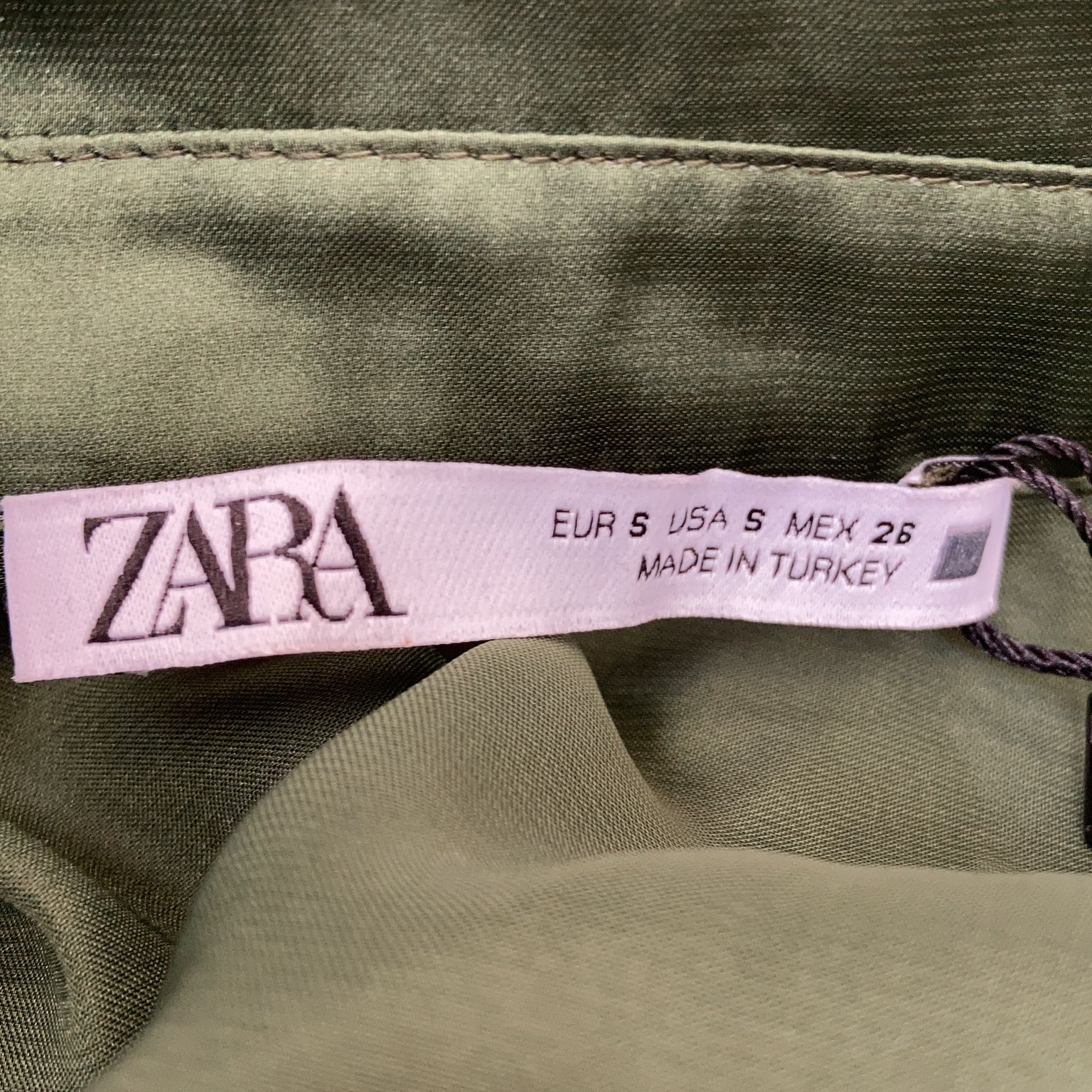 Zara