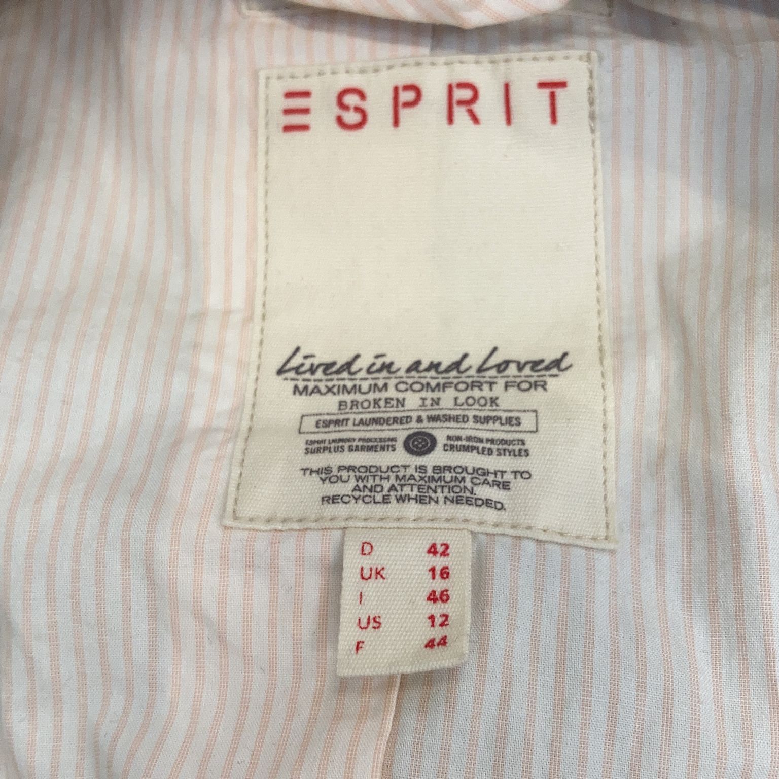 ESPRIT