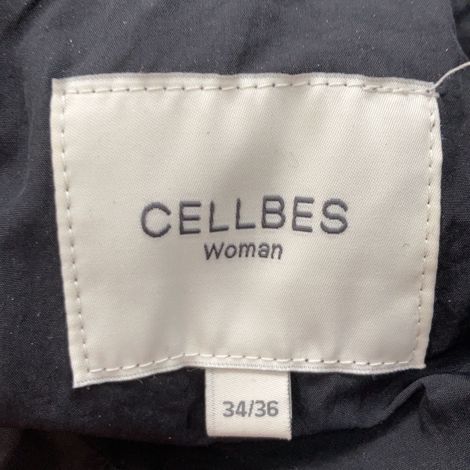 Cellbes Woman