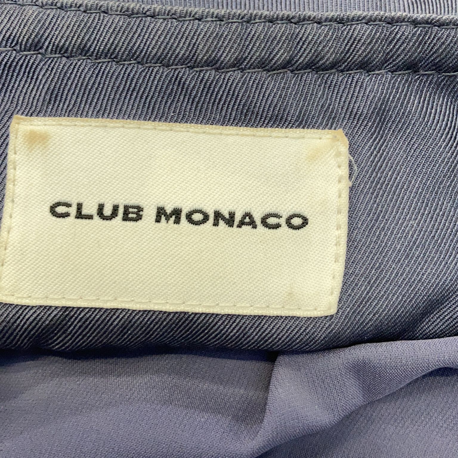 Club Monaco