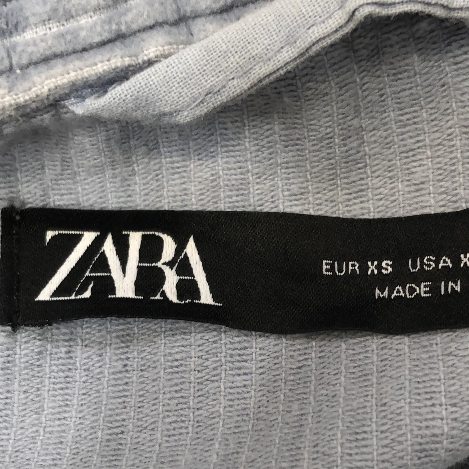 Zara