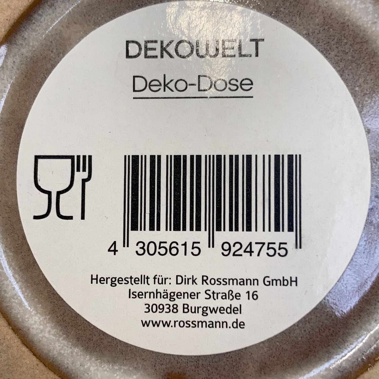 Dekowelt