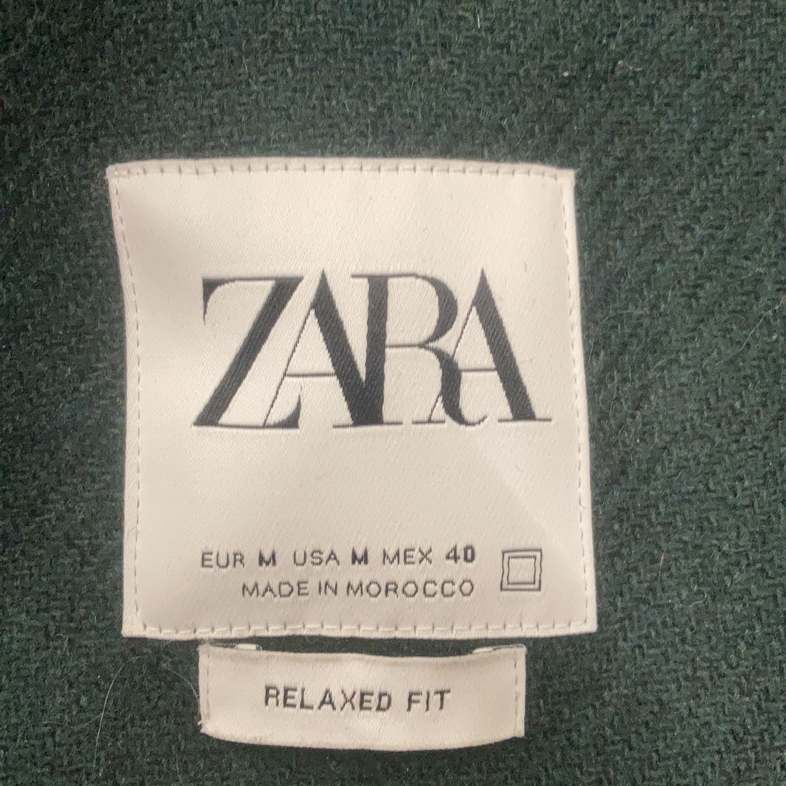 Zara