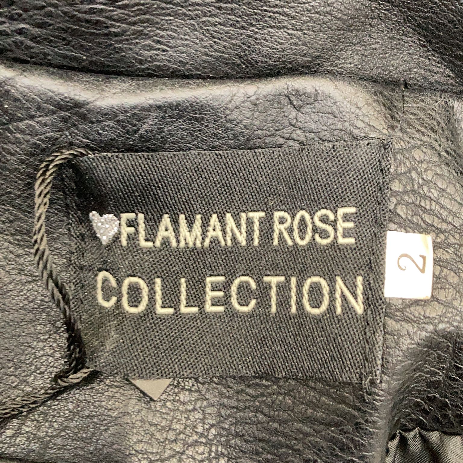 Flamant Rose Collection