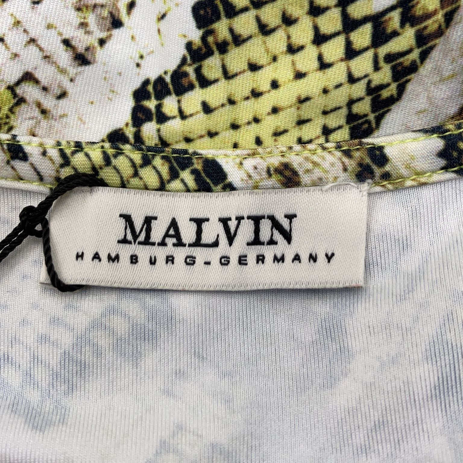 Malvin