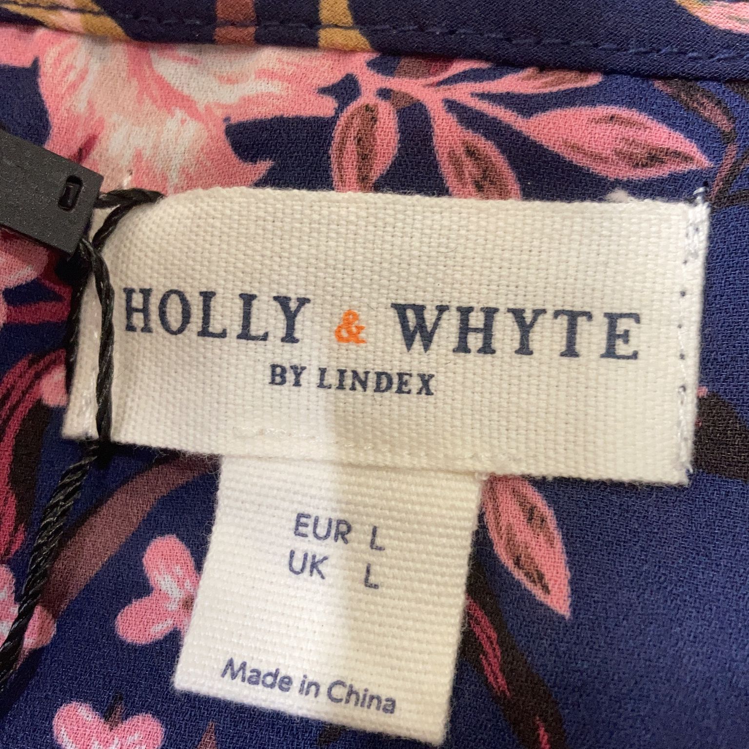 Holly  Whyte by Lindex